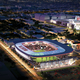 Image for article titled Washington D.C. Politicians Being Shady As Shit About New Soccer Stadium